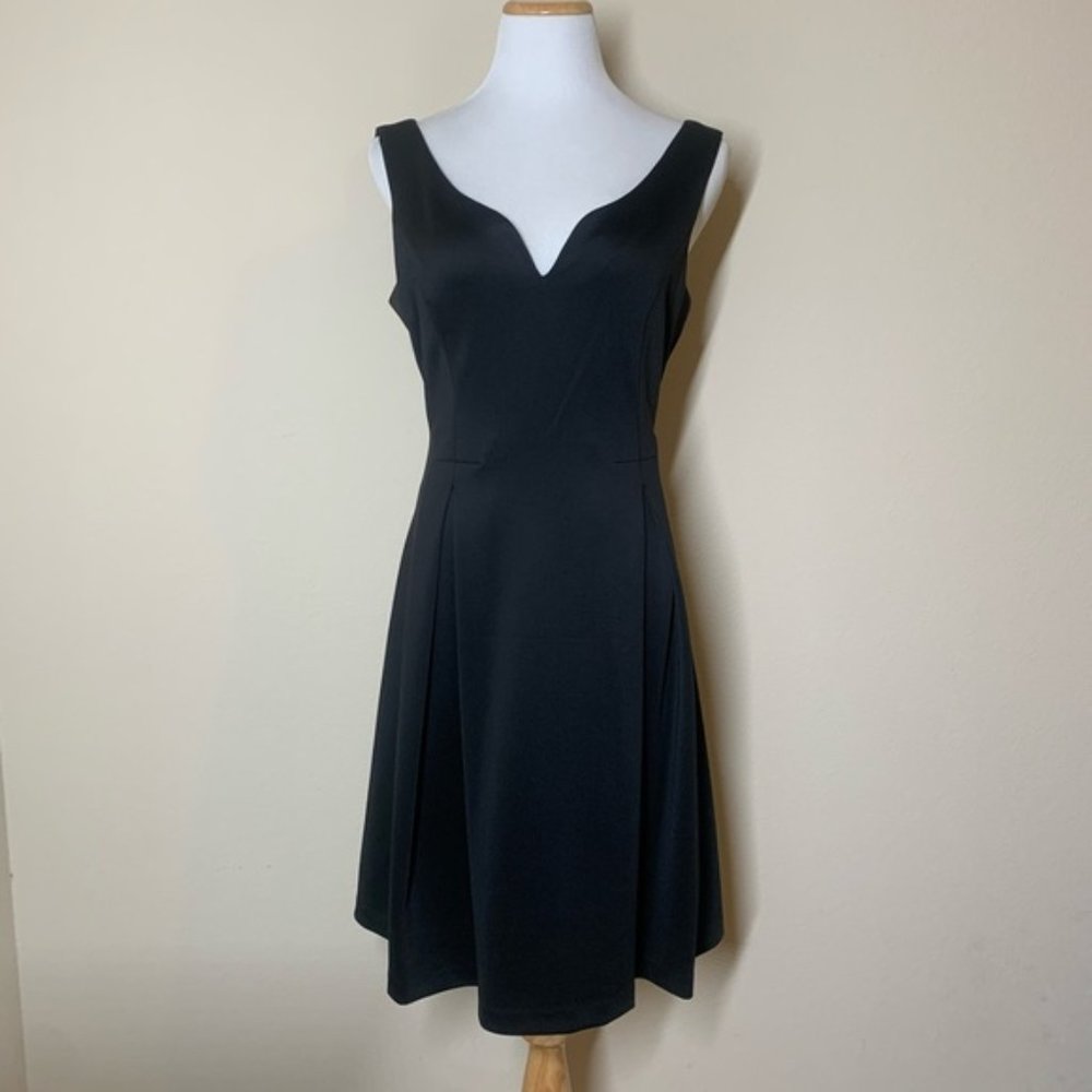DKNY Women’s Fit & Flare Cocktail Dress